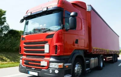 İzmir Güzelyalı Ambar Kargo