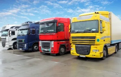 İzmir Güzelyalı Nakliye Ambarı