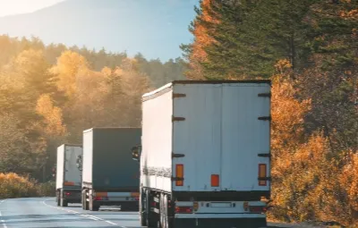 İzmir ile Güzelyalı Arası Klima Taşıma