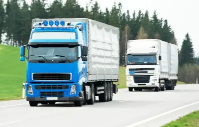 İzmir ile Güzelyalı Arası Eşya Taşıma